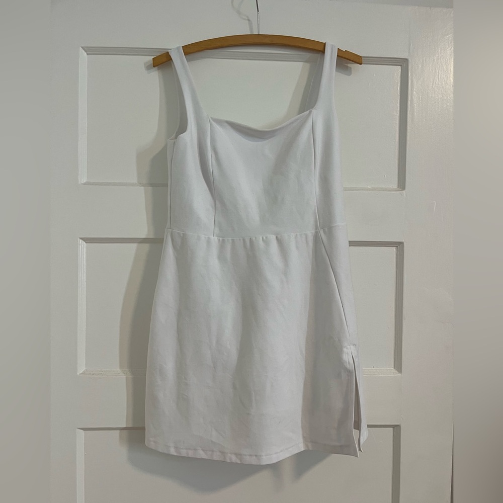 Beyond Yoga Spacedye Mini Dress